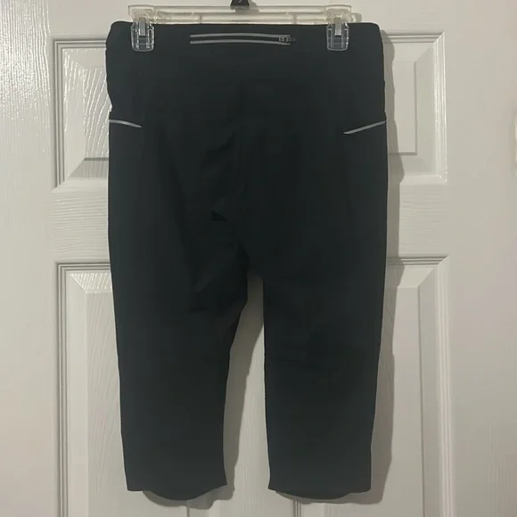 Athleta size small crop leggings - Picture 4 of 9